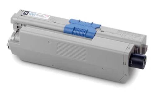 OKI 44973508 toner negro XL (original)