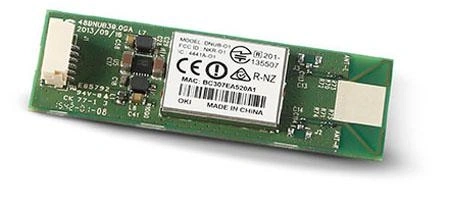 OKI 45830202 pieza de repuesto de equipo de impresión Interfaz WLAN 1 pieza(s)