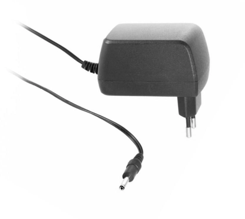 Honeywell 46-00526-6 cargador de dispositivo móvil Lector de código Negro