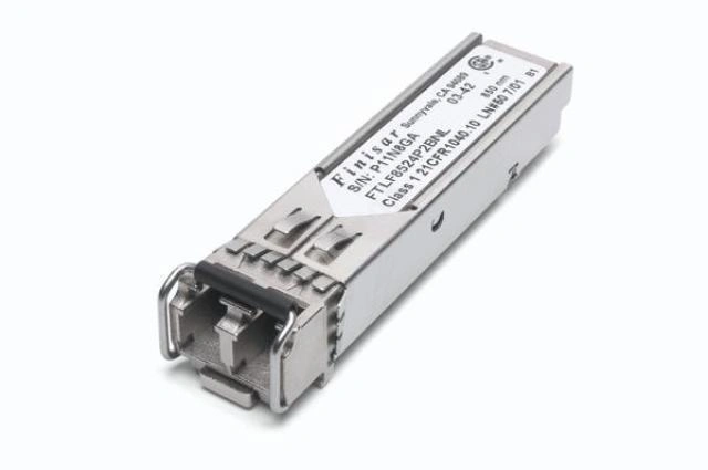 IBM BNT SFP+ SR red modulo transceptor 10000 Mbit/s SFP+
