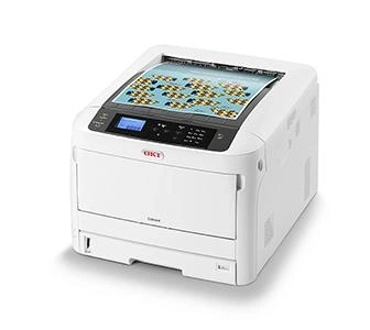OKI C844dn Color 1200 x 1200 DPI A3 Wifi