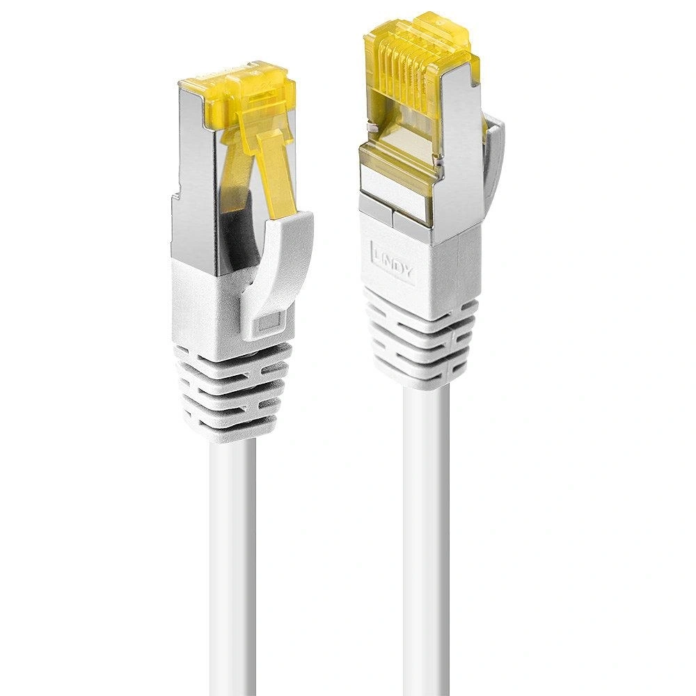 Lindy Cable S/ftp Lszh Rj45 Cat5 30 Cm