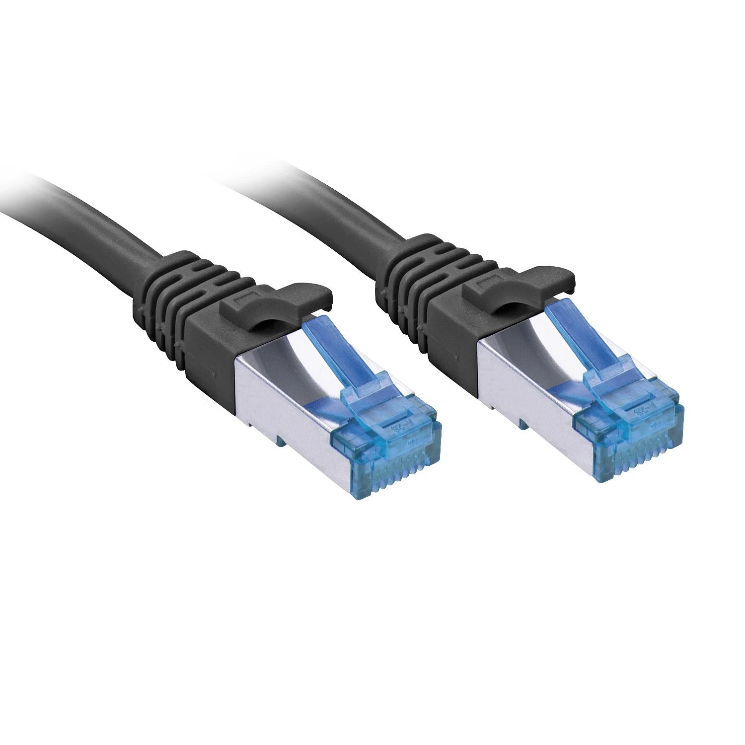 Lindy Cable De Red Cat6 S/ftp 0.5 M