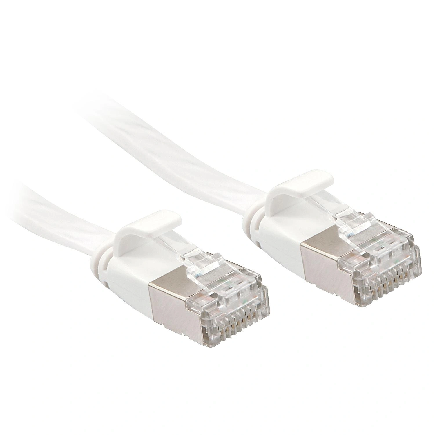 Lindy Cable De Red Cat6a U/ftp Flat 5 M