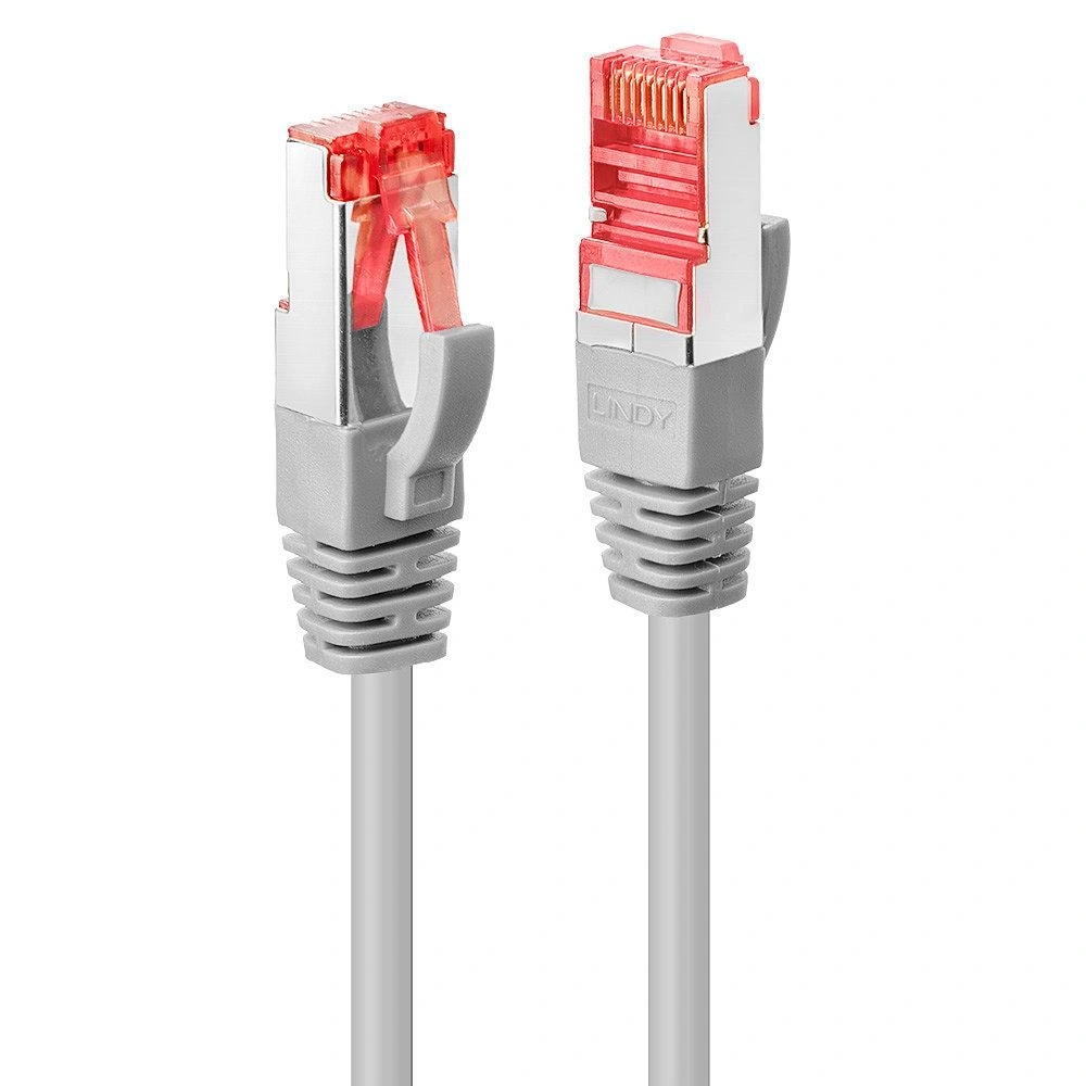 Lindy Cable De Red Cat6 10 M