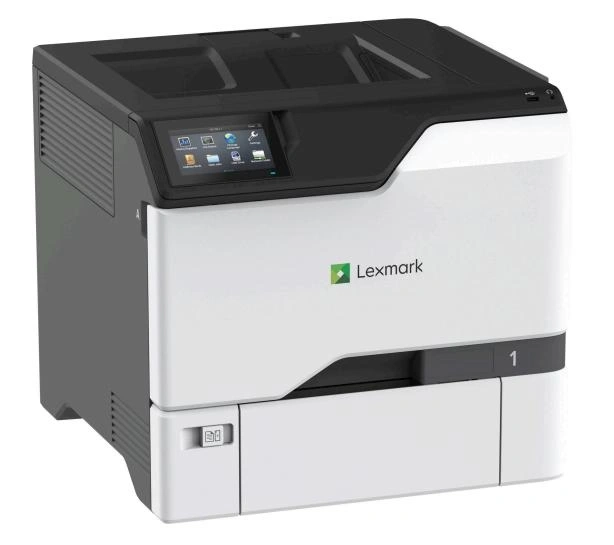 Lexmark C4342 Color 1200 x 1200 DPI A4