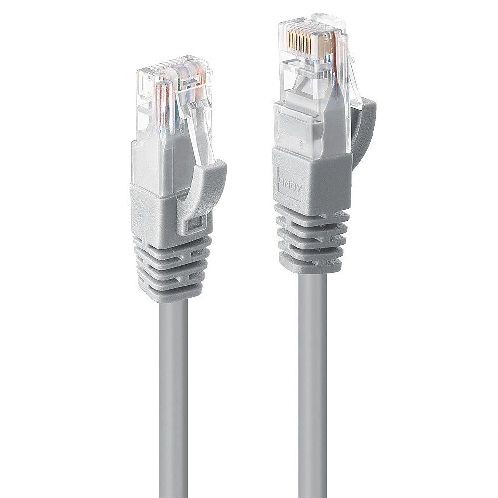 Lindy Cable De Red Cat 6 U/utp 15 M