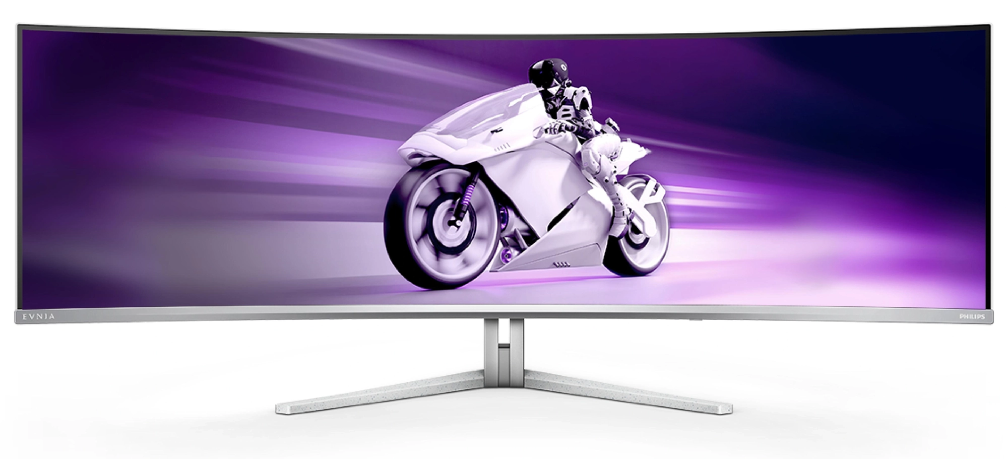 Philips Monitor Gaming 49m2c8900/00 49´´ Qhd Oled 240hz – imagen 2