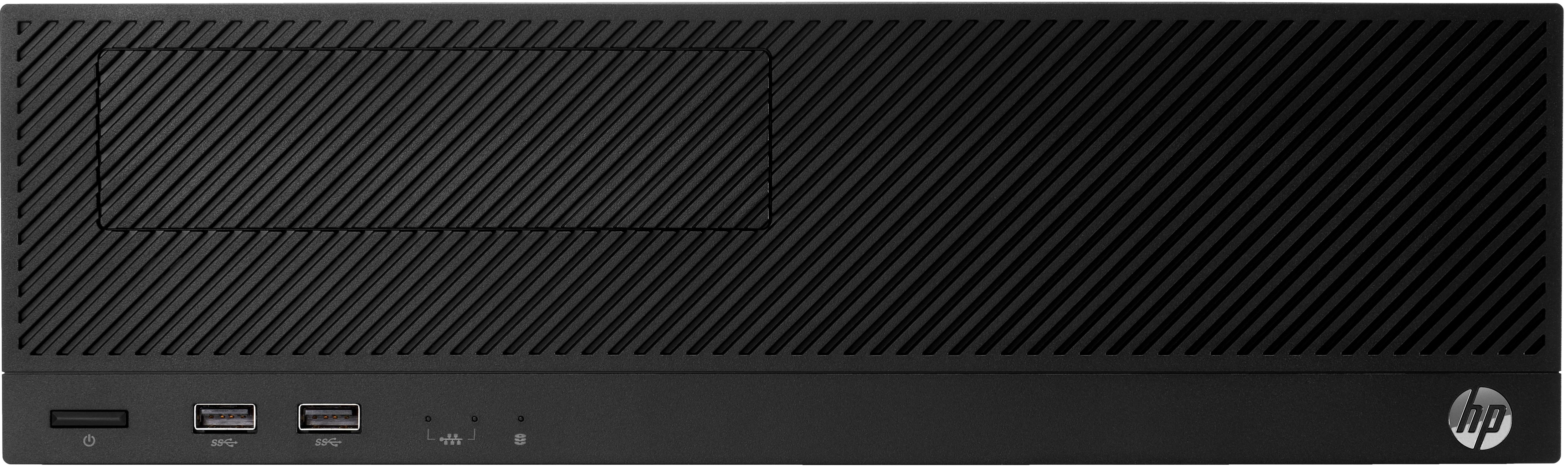 HP Engage Flex Pro i3-8100 3,6 GHz SFF Negro