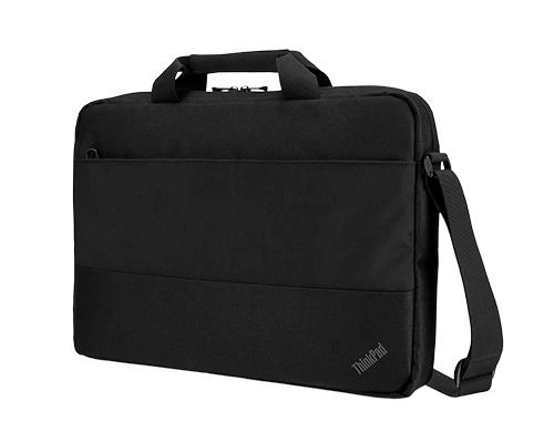 Lenovo ThinkPad 15.6-inch Basic Topload 39,6 cm (15.6") Maletín Toploader Negro – imagen 2
