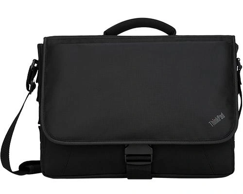 Lenovo 4X40Y95215 maletines para portátil 39,6 cm (15.6") Bandolera Negro