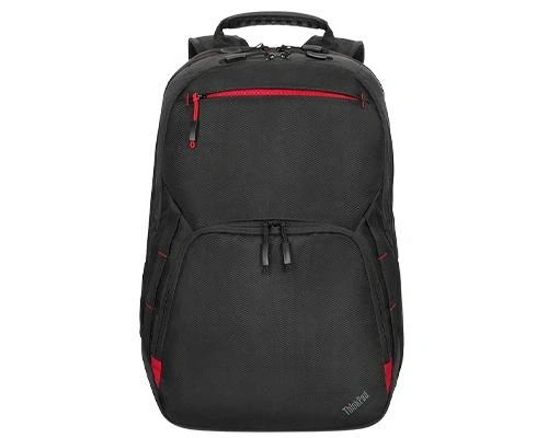 Lenovo 4X41A30364 maletines para portátil 39,6 cm (15.6") Mochila Negro