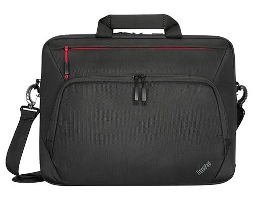 Lenovo 4X41A30365 maletines para portátil 39,6 cm (15.6") Maletín Toploader Negro