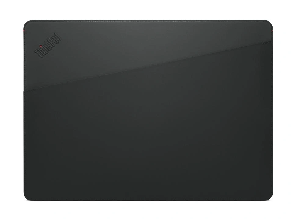 Lenovo 4X41L51715 maletines para portátil 33 cm (13") Funda Negro