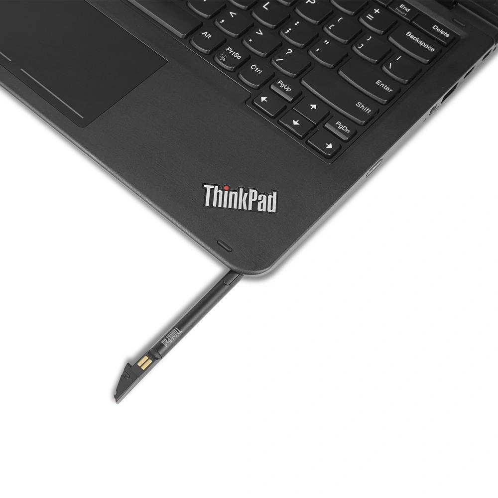 Lenovo 4X80R38451 lápiz digital 100 g Negro