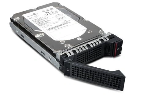 Lenovo 4TB 3.5" Enterprise SATA Hot Swap disco duro interno 7200 RPM 3.5" Serial ATA III