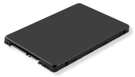 Lenovo 4XB7A38273 unidad de estado sólido 960 GB 2.5" Serial ATA III TLC