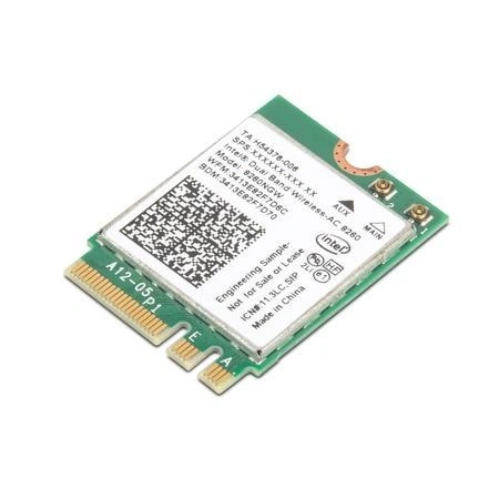 Lenovo 4XC0R38452 refacción para laptop WWAN Card