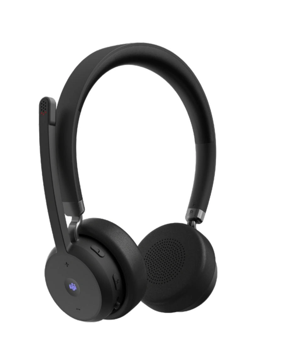 Lenovo wireless voip headset auriculares inalámbrico 4xd1m80020 – imagen 3