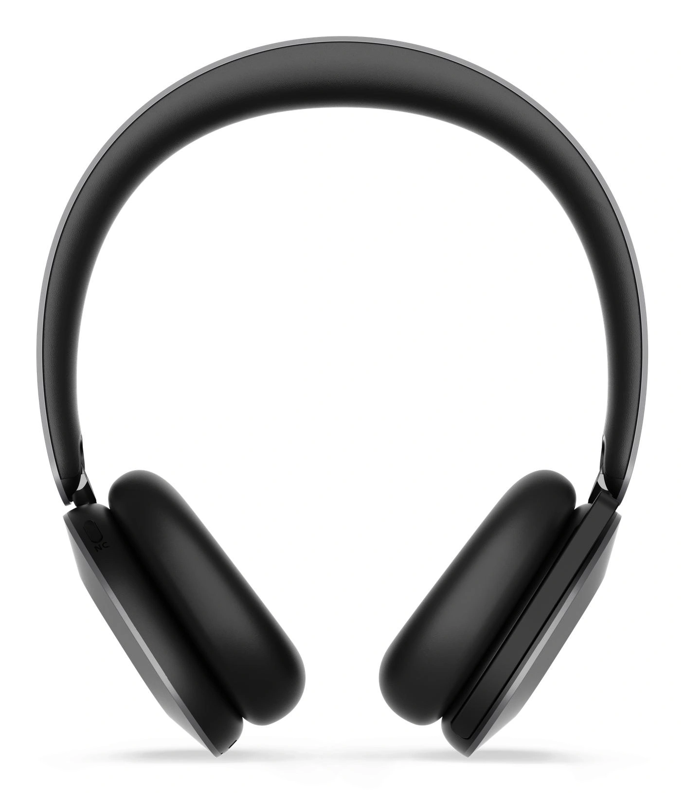 Lenovo 4XD1V23301 auricular y casco Auriculares Inalámbrico y alámbrico Diadema Oficina/Centro de llamadas USB Tipo C Bluetooth Gris