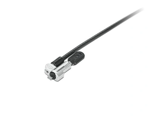 Lenovo 4XE1B81917 cable antirrobo Negro 1,8 m