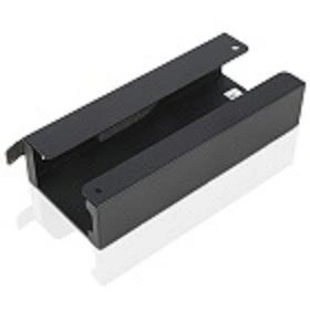 Lenovo 4XH0N23158 kit de montaje Negro