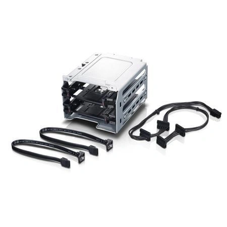 Lenovo 4XH0S69186 parte carcasa de ordenador Accesorio para instalación de discos duros