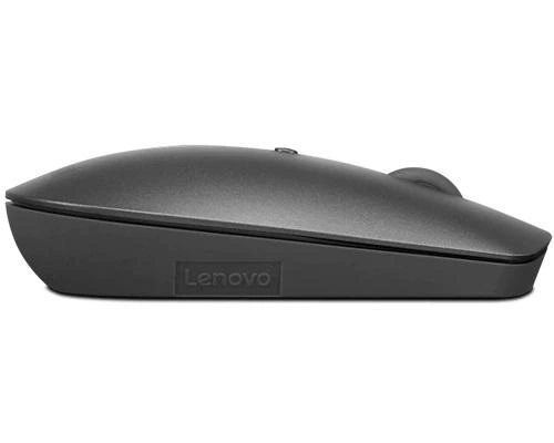Lenovo ThinkBook ratón Oficina Ambidextro Bluetooth Óptico 2400 DPI