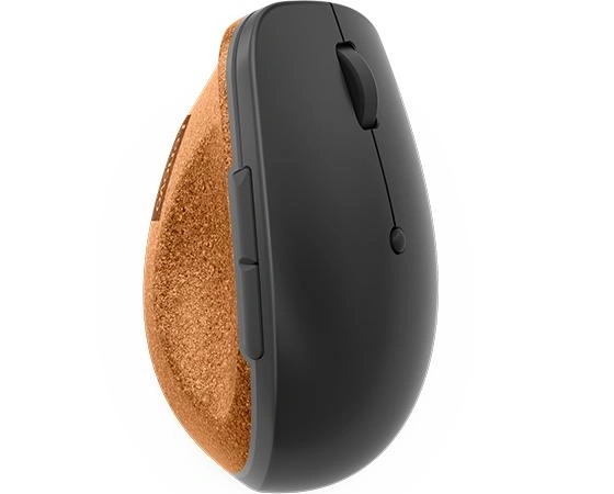 Lenovo go wireless vertical mouse – imagen 4