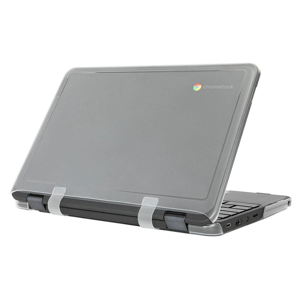 Lenovo 4Z11D05519 maletines para portátil 29,5 cm (11.6") Funda protectora rígida Transparente
