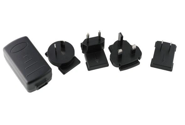 Honeywell 50130570-001 cargador de dispositivo móvil Ordenador portátil Negro
