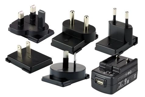 Honeywell 50136024-001 accesorio para ordenador de bolsillo tipo PDA Enchufe eléctrico