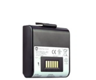 Honeywell 50138010-001 accesorio para impresora portátil Batería Negro 1 pieza(s) RP4e