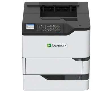 Lexmark MS725dvn 1200 x 1200 DPI A4