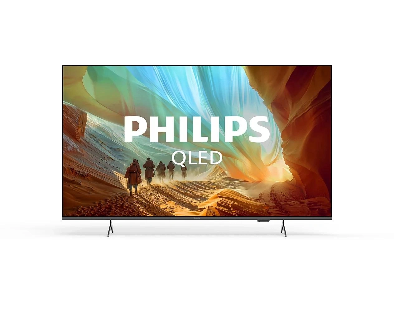 Philips 50PQS7801/12 Televisor 127 cm (50") 4K Ultra HD Smart TV Wifi Negro