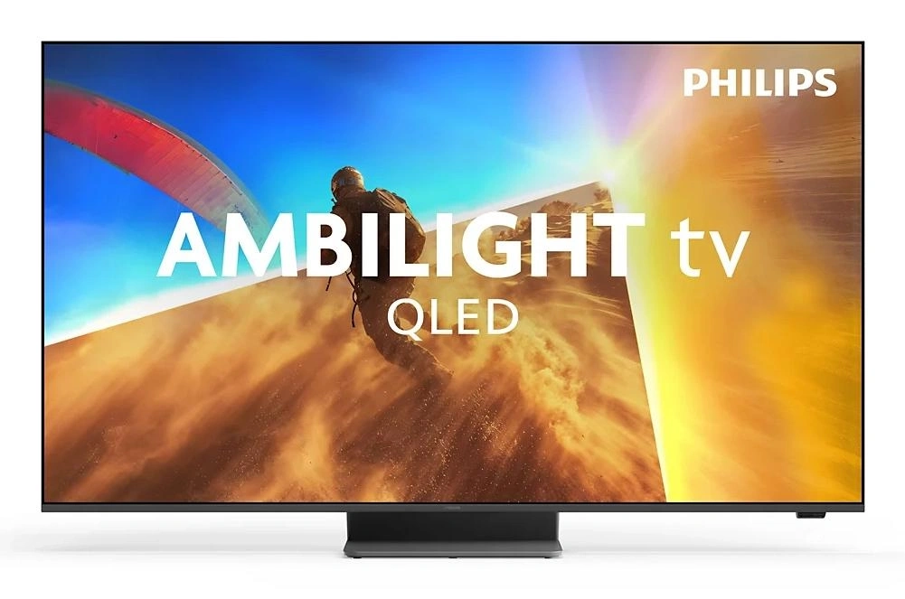 Philips 50PQS8701/12 Televisor 127 cm (50") 4K Ultra HD Smart TV Wifi Negro