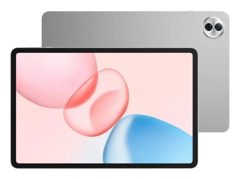 Honor Pad 10 Snapdragon 256 GB 30,7 cm (12.1") 8 GB Wi-Fi 6 (802.11ax) Android 15 Gris