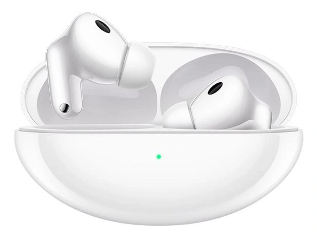 Huawei FREEBUDS NEO Auriculares Inalámbrico Dentro de oído Llamadas/Música/Deporte/Uso diario Bluetooth Blanco