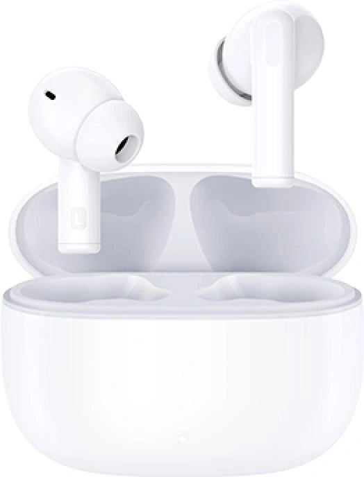 Honor Choice Earbuds X7 lite Auriculares Inalámbrico Dentro de oído Llamadas/Música USB Tipo C Bluetooth Blanco