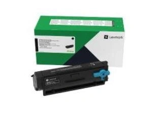 Lexmark 55B2H0E cartucho de tóner 1 pieza(s) Original Negro