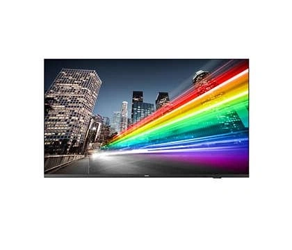 Philips 55BFL2214/12 pantalla de señalización 139,7 cm (55") LED Wifi 350 cd / m² 4K Ultra HD Negro Android TV