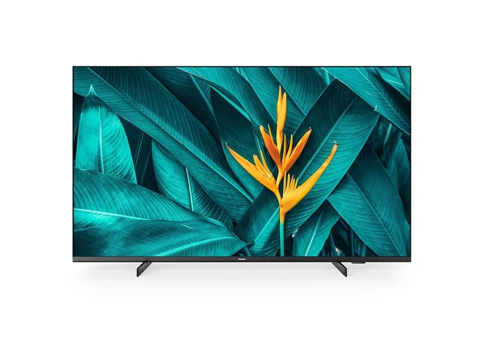 Philips Tv 55hfl5214u/12 Hotel 55´´ 4k Led