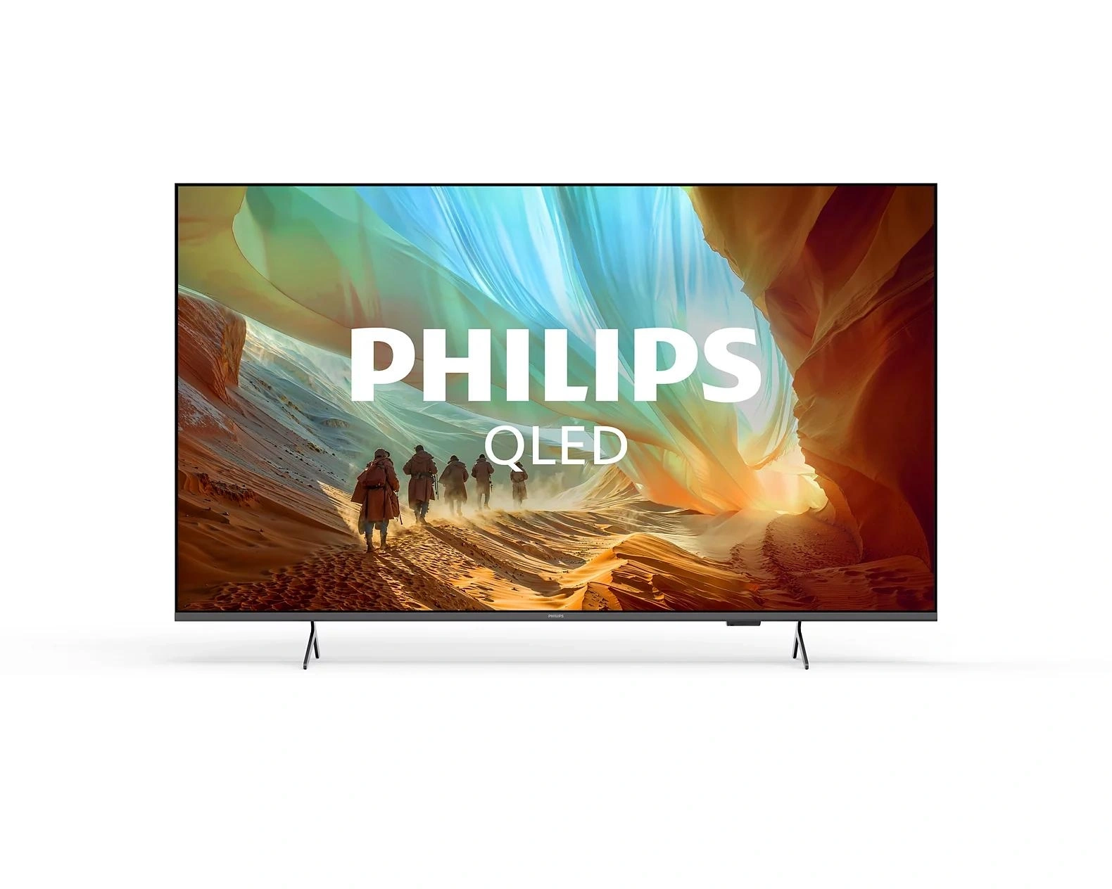 Philips 55PQS7801/12 Televisor 139,7 cm (55") 4K Ultra HD Smart TV Wifi Negro