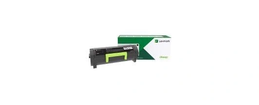 Lexmark 56F2X00 cartucho de tóner 1 pieza(s) Negro