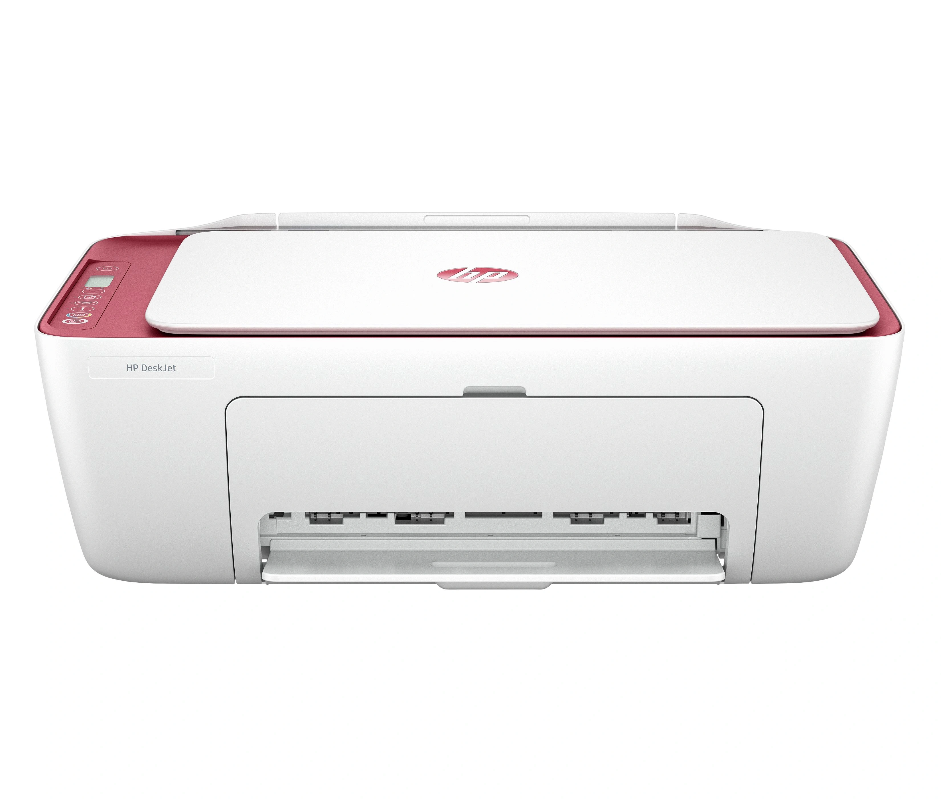 HP DeskJet 2823e Inalámbrico All-in-One Color Impresora, Fotocopiadora, escáner