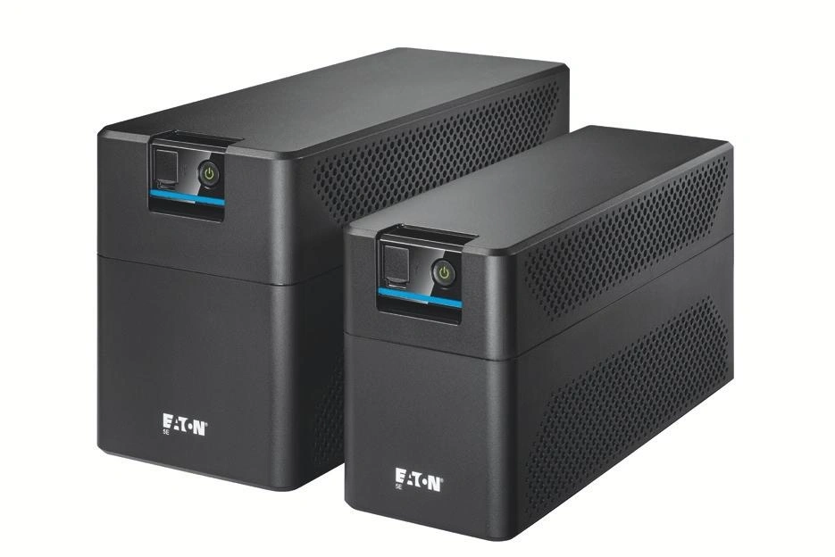Eaton 5E Gen2 700 sistema de alimentación ininterrumpida (UPS) Línea interactiva 0,7 kVA 360 W 2 salidas AC