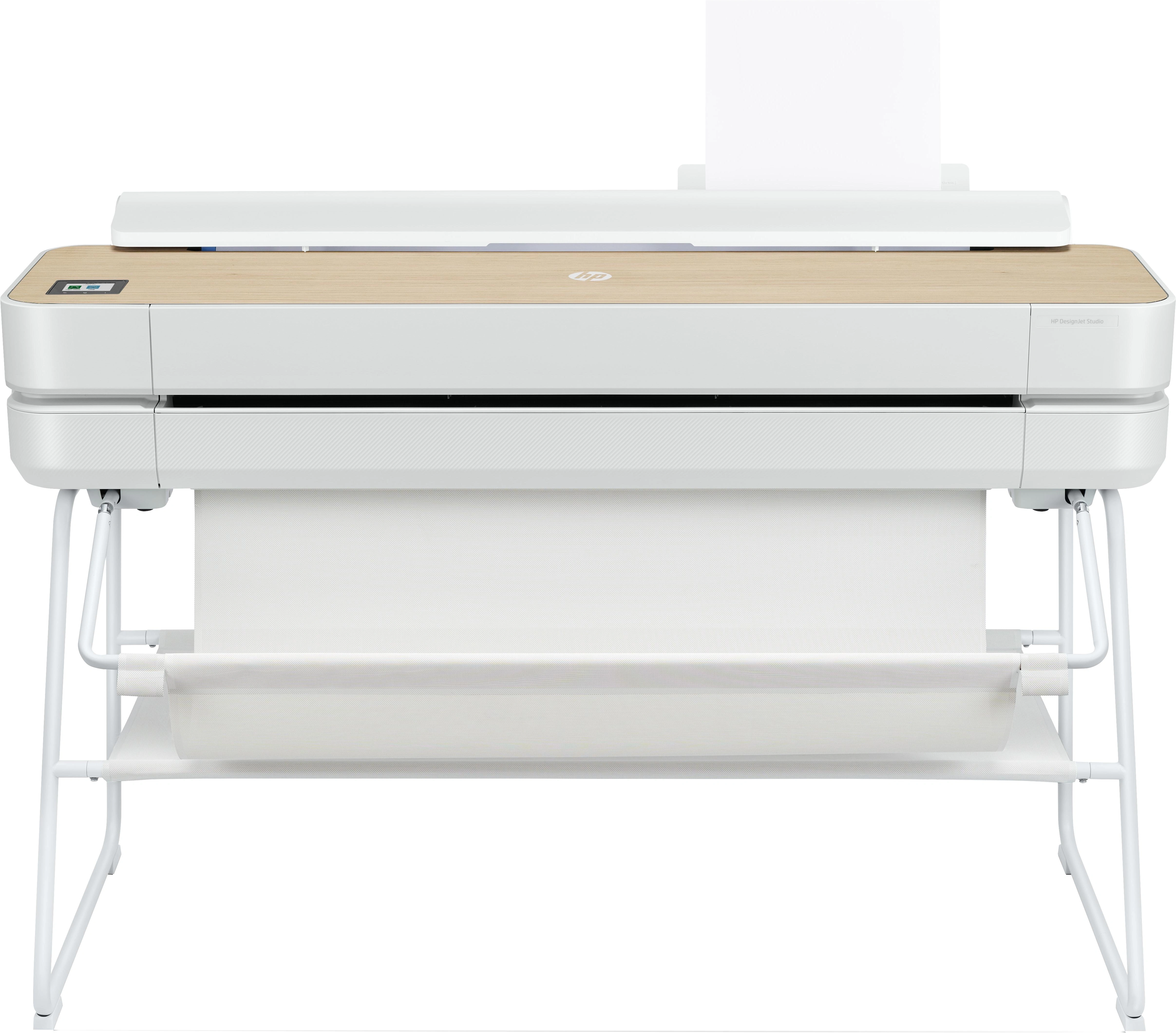 HP Designjet Impresora Studio de 36 pulgadas