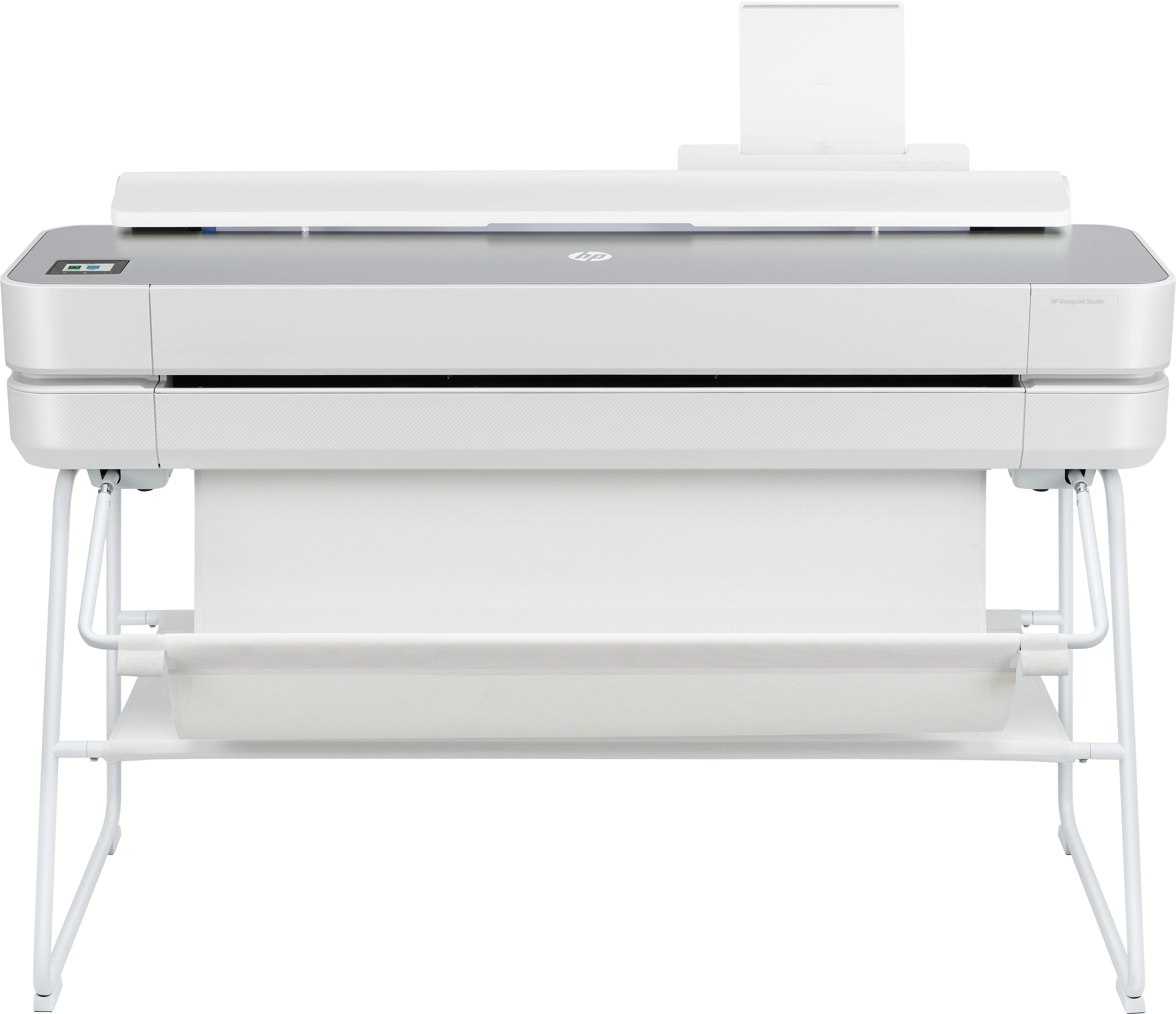 HP Designjet Impresora Studio Steel de 36 pulgadas