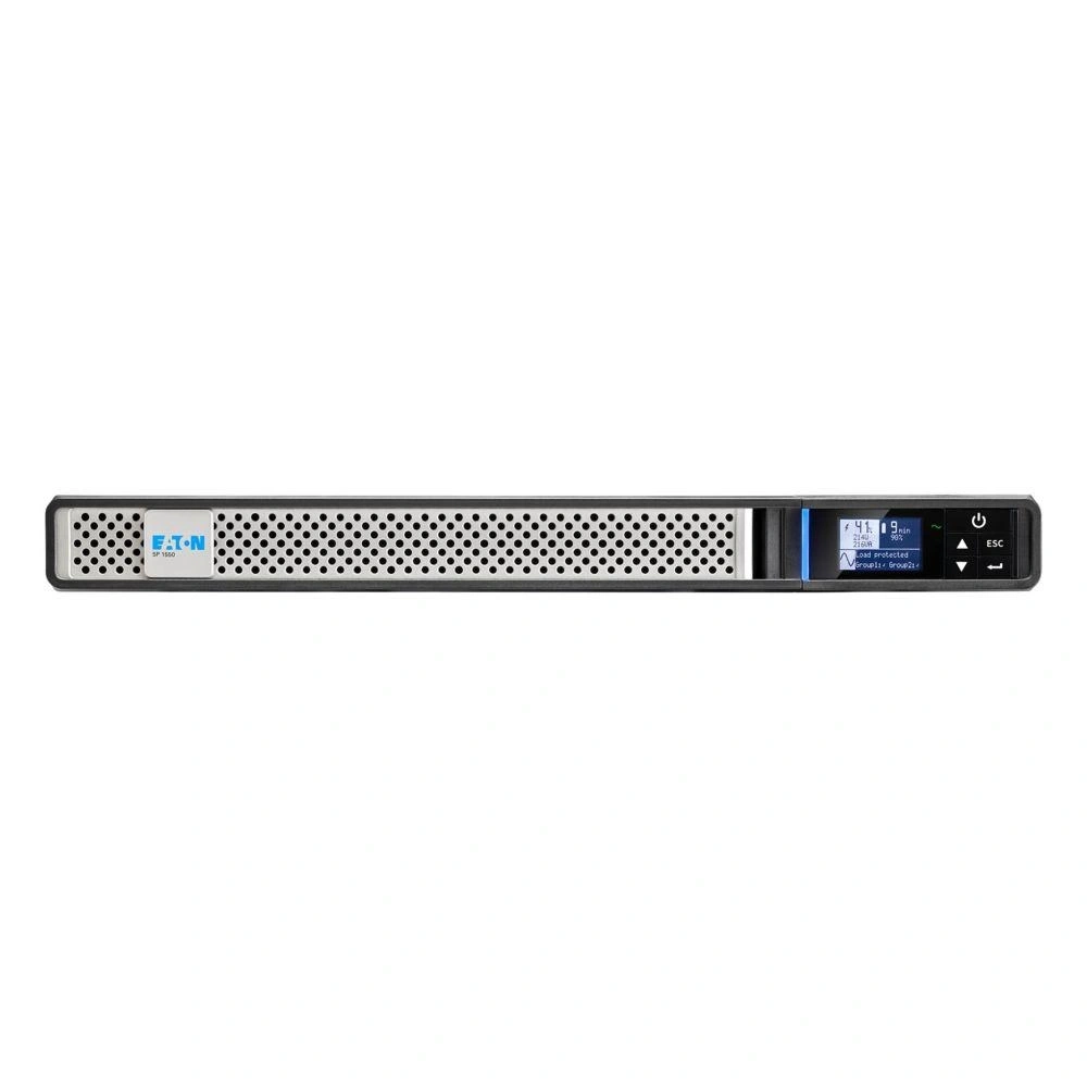 Eaton 5P1550IRNG2 sistema de alimentación ininterrumpida (UPS) Línea interactiva 1,55 kVA 1350 W 6 salidas AC