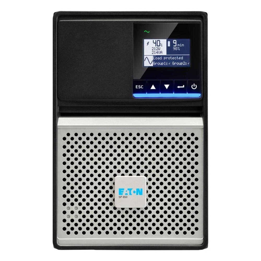 Eaton Sais 5p 650i G2